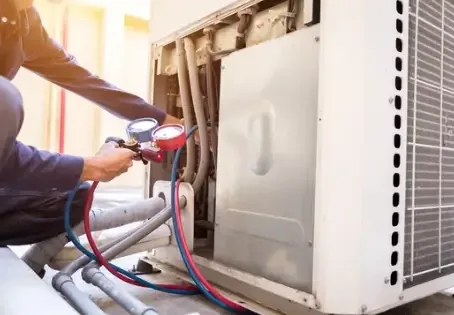 Maintenance préventive